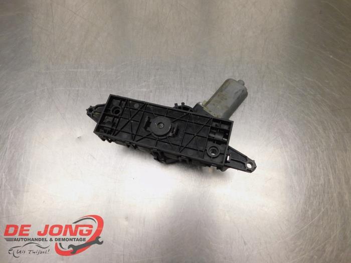 Moteur toit escamotable d'un Mercedes SL, Autos : Pièces & Accessoires, Électronique & Câbles, Mercedes-Benz, Utilisé, 3 mois de garantie