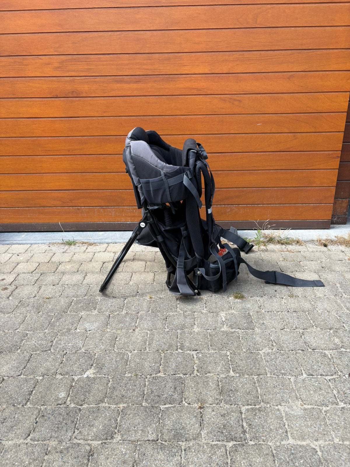 Deaagzak voor baby ClevrPlus, Kinderen en Baby's, Babydragers en Draagdoeken, Zo goed als nieuw, Ophalen