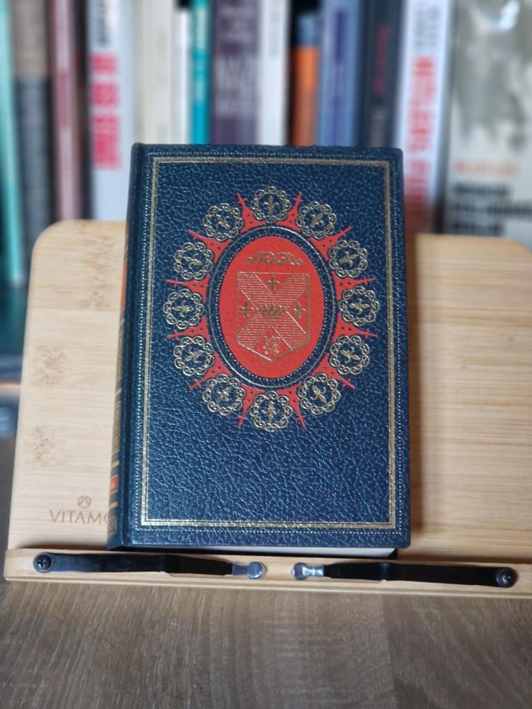 Maurice Druon Lodewijk X koning tussen twee vrouwen, Boeken, Ophalen of Verzenden