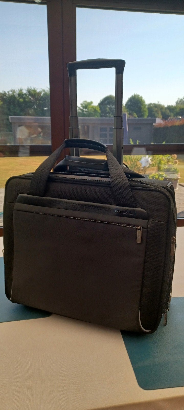 computer tas, Ophalen of Verzenden, Samsonite