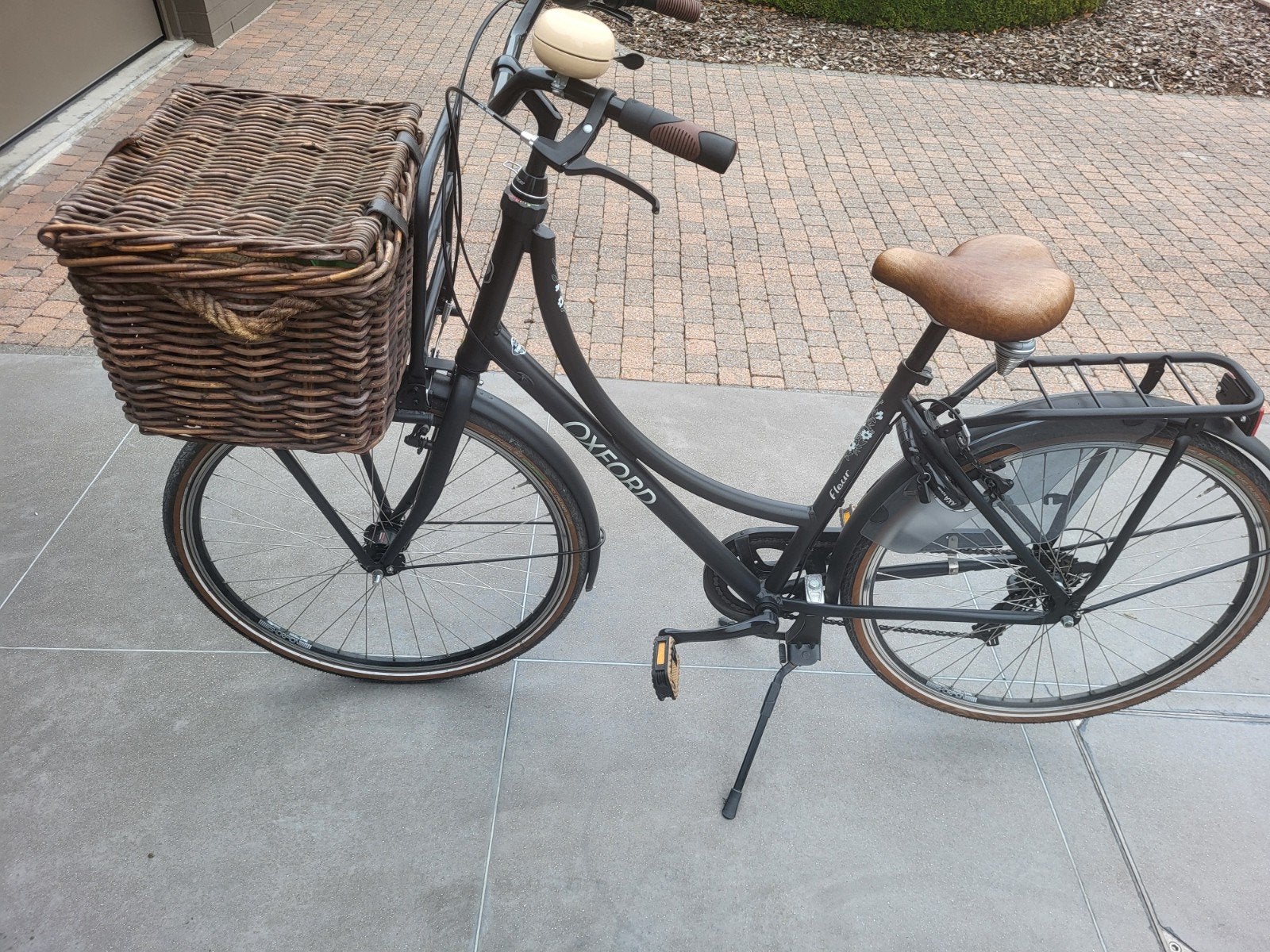 Oxford fiets dames, Enlèvement, Comme neuf, Oxford