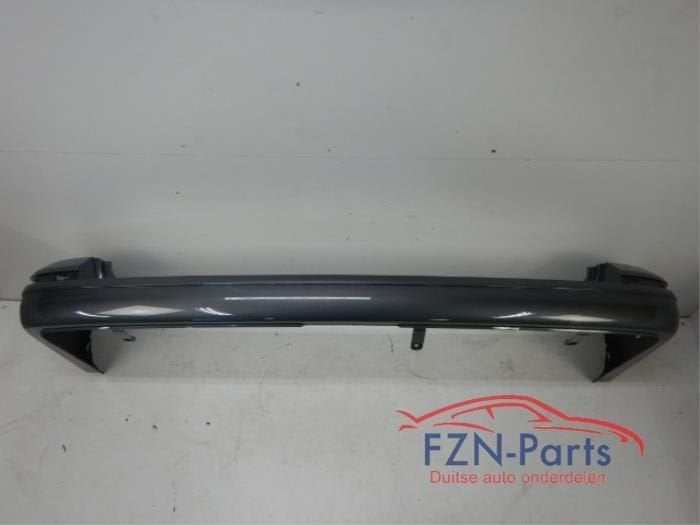 VW Transporter T6.1 Achterbumper LR7H, Ophalen of Verzenden, Gebruikt, Achter, Bumper