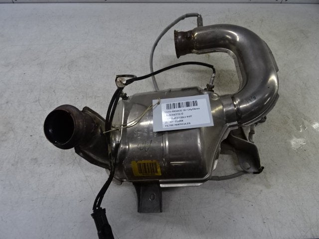 ROETFILTER Toyota ProAce (01-2016/04-2025) (9820974580), Gebruikt, Kundenbetreuung@toyota.de, Toyota, Toyota-Allee 2
50858  Köln, DE