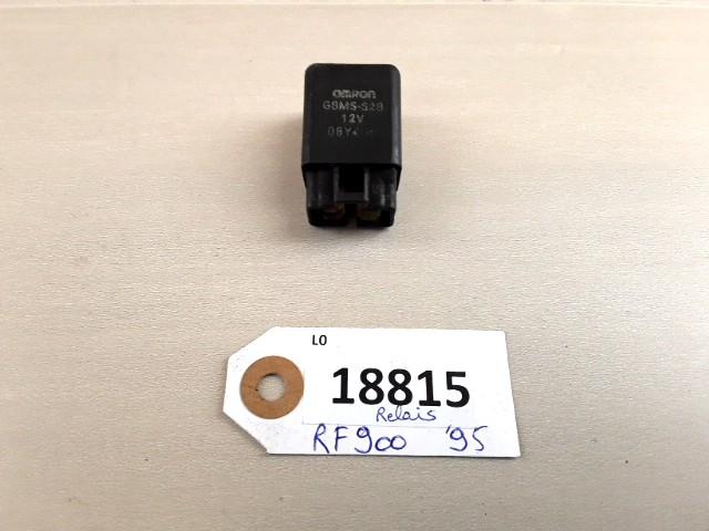 RF900 1993 - 1996 Suzuki Elektrische component D1-35697, Motoren, Onderdelen | Suzuki
