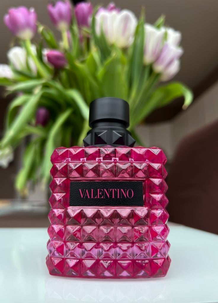 Parfum Valentino Extradose, Enlèvement ou Envoi, Comme neuf