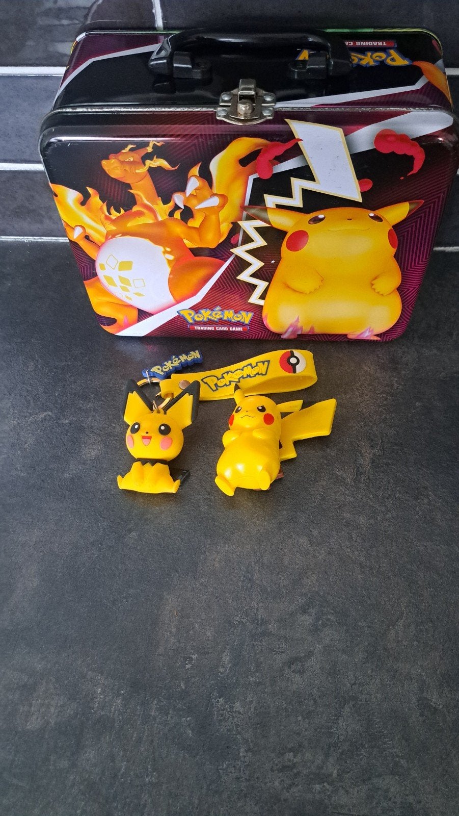 pokemon, Verzamelen, Ophalen of Verzenden