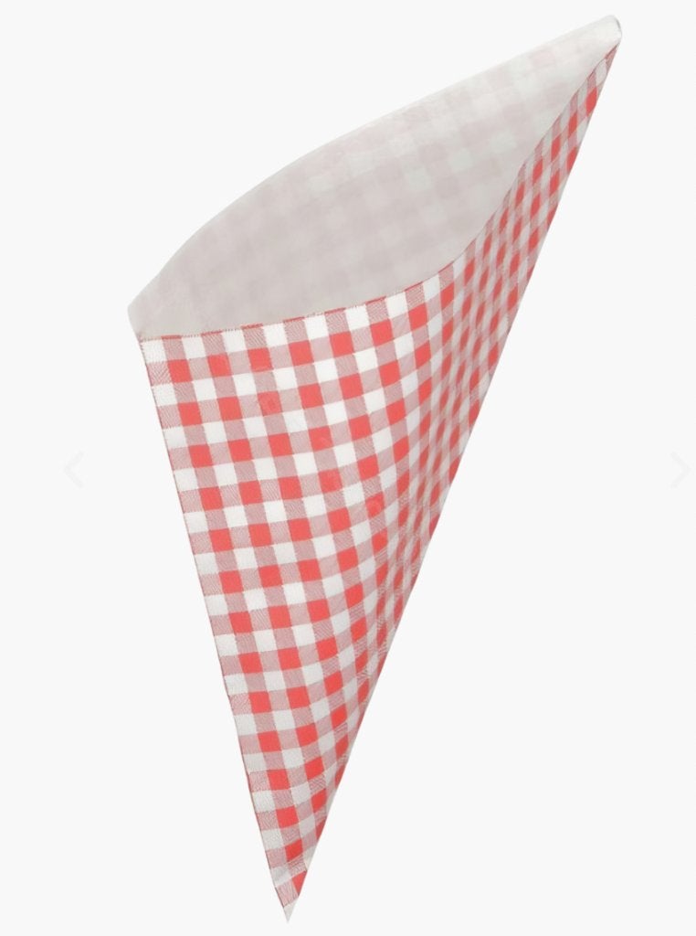 Bulk frietzak, Ophalen of Verzenden, Nieuw, Verpakking