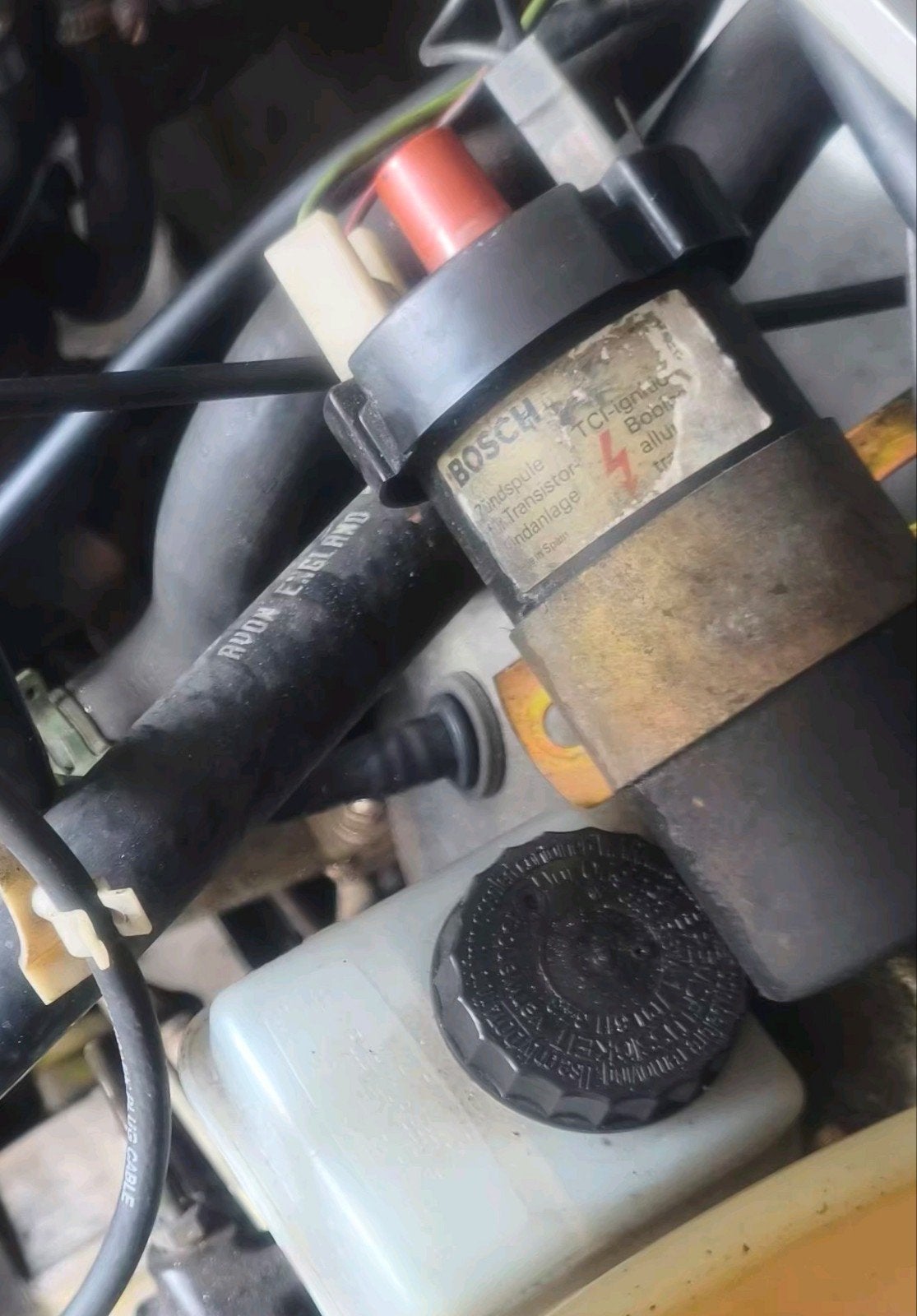 Diverse Golf 2 Jetta 2 onderdelen, Auto-onderdelen, Ophalen