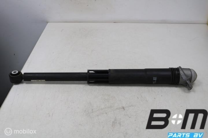 Schokdemper achterzijde kan L en R VW Polo 2G 2Q0513049AN, Gebruikt