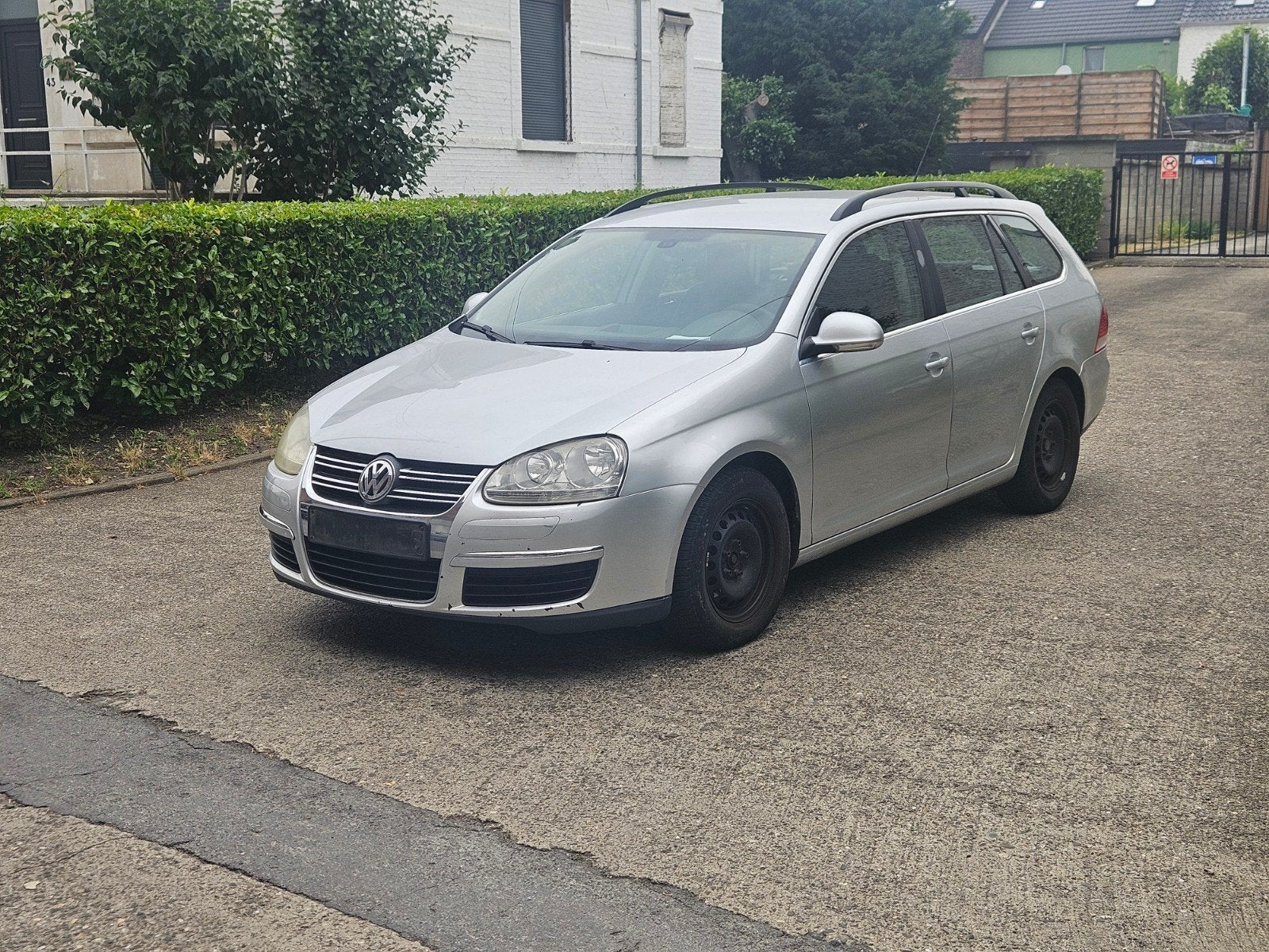 Golf 5 1.9tdi, Auto's, Volkswagen, Particulier, Ophalen
