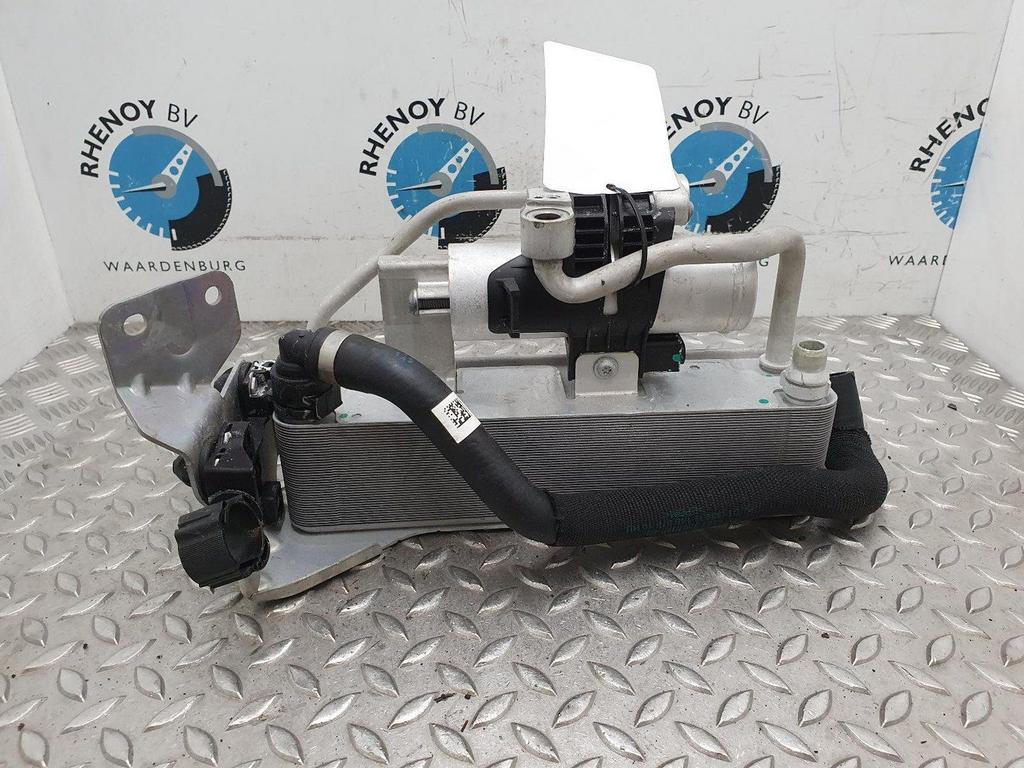 BMW 2 SERIES AIRCO RADIATEUR / CONDENSOR 64509471521, 947152, Ophalen of Verzenden, Gebruikt, ARN erkend