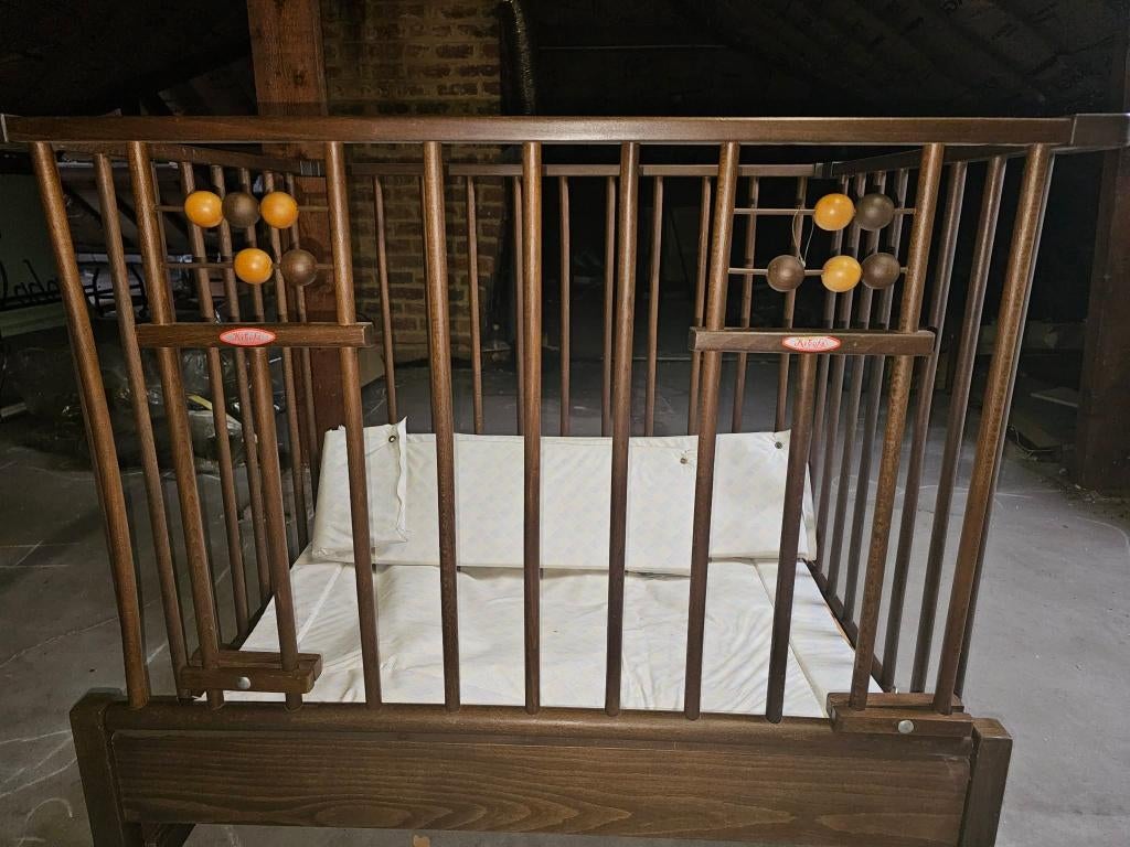 Babypark, Ophalen, Gebruikt, Overige typen