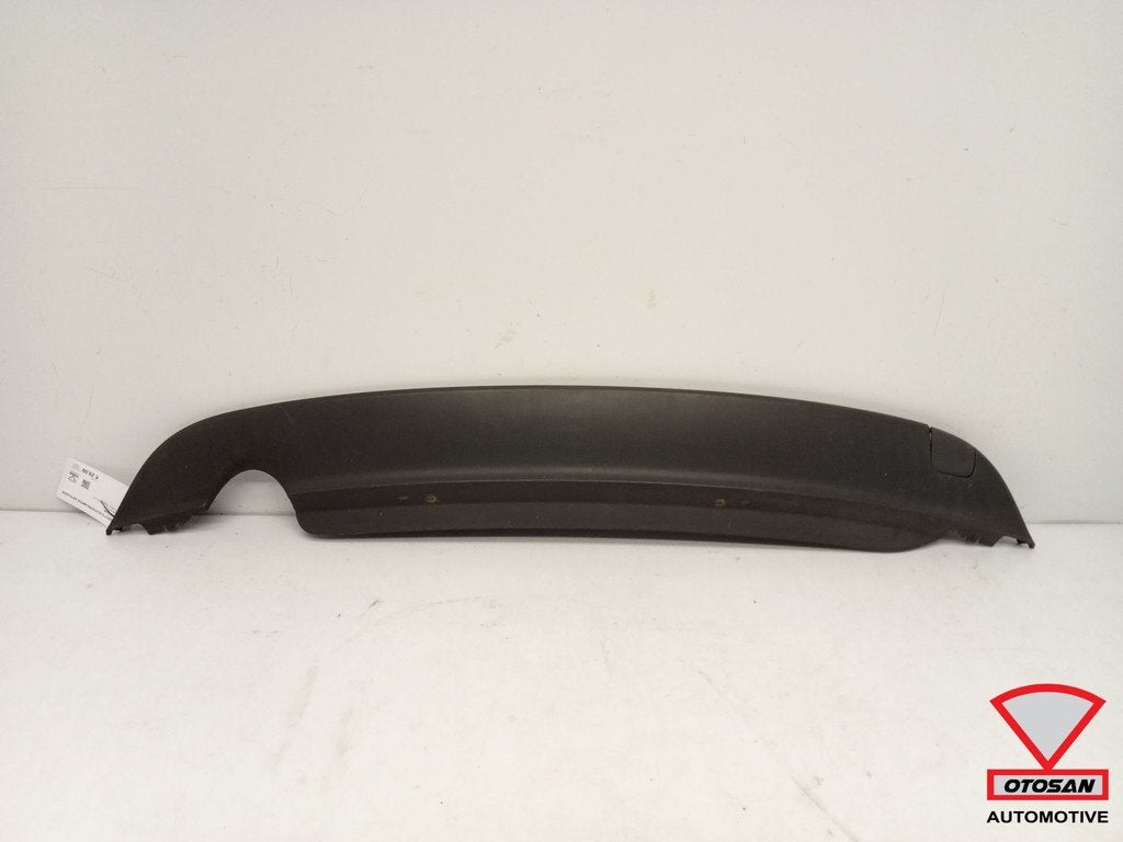 VW Golf 6 Achterbumper Diffuser 5K6807521R, Auto-onderdelen, Gebruikt, Volkswagen, Volkswagen AG, Vw@volkswagen.de