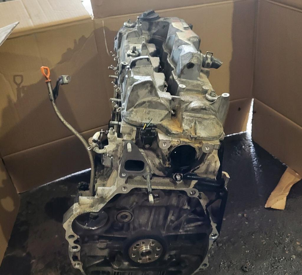 Moteur N22A2 Nu CIVIC CR-V HONDA, Envoi, Utilisé, Daihatsu