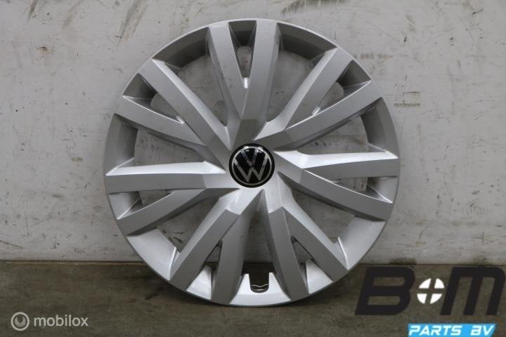 1 lsose 16 inch wieldop VW Golf 8 5H0601147C, Pneu(s), Utilisé