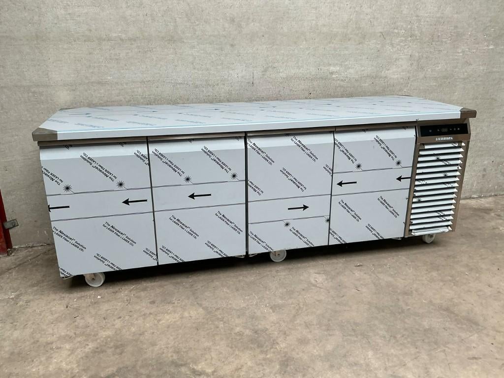 Liebherr Koel- en Vrieswerkbanken – Sterk Afgeprijsd! ️, Zakelijke goederen, Horeca | Keukenapparatuur, Koelen en Vriezen, Nieuw in verpakking