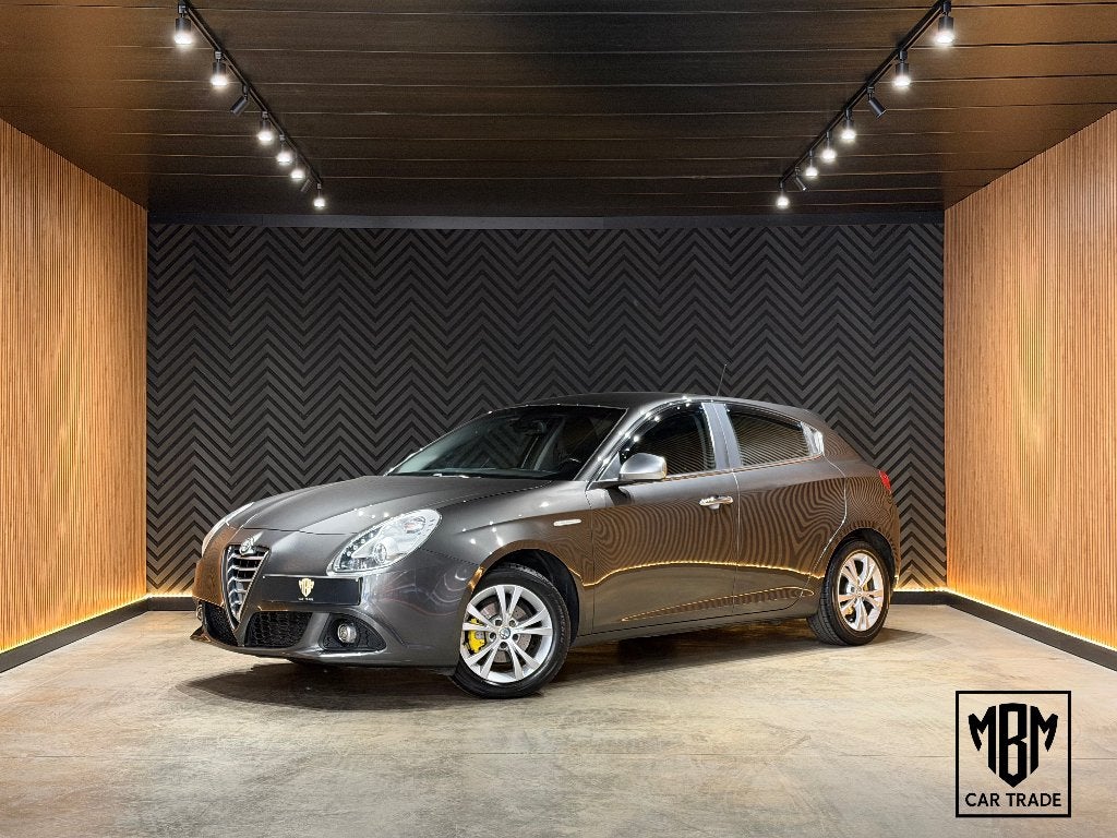 ✅ Alfa Romeo Giulietta 1.4 TB GARANTIE Navi Cruise Trekhaak, 144 g/km, Argent ou Gris, Achat, Euro 6