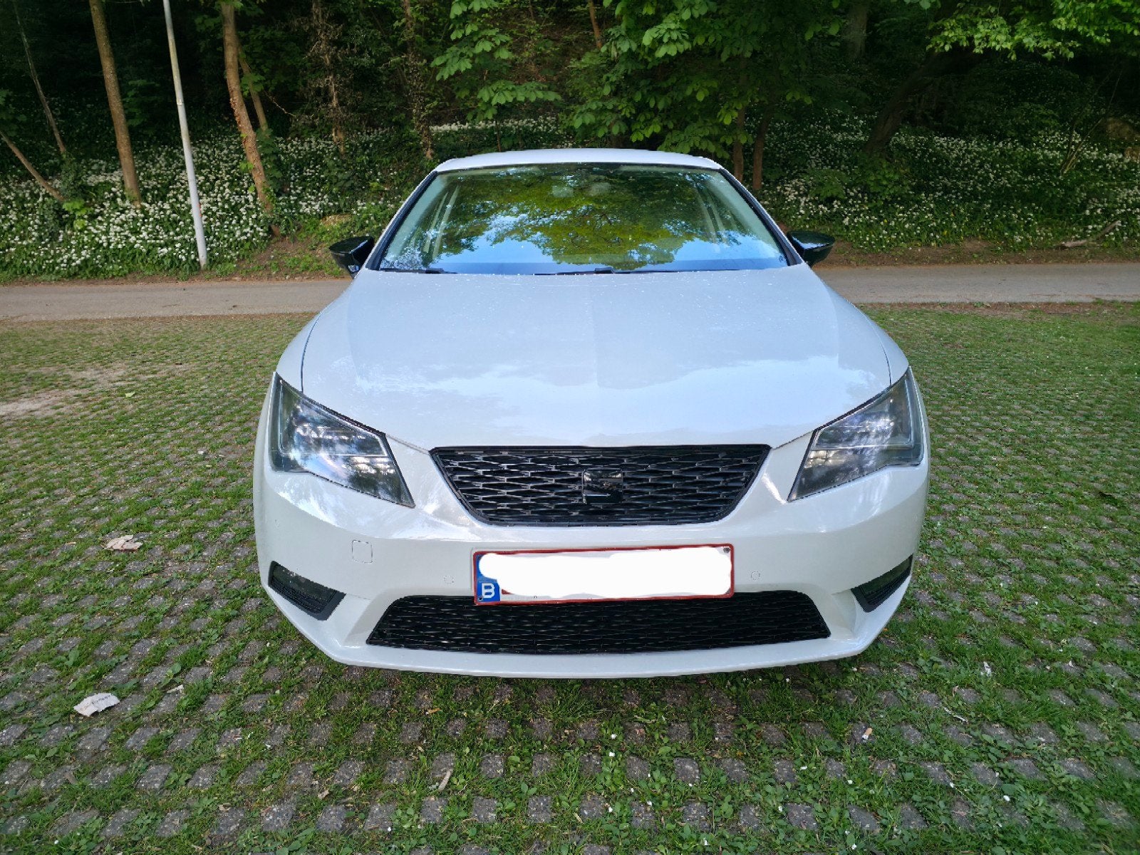 Seat Leon 1.2 essence 2016 euro 6b, Autos, Achat, Leon, Automatique, Particulier