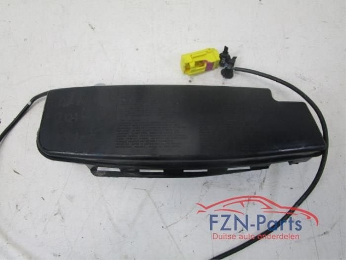 VW Caddy 2K Stoelairbag Rechts R, Auto-onderdelen, Ophalen of Verzenden, Gebruikt