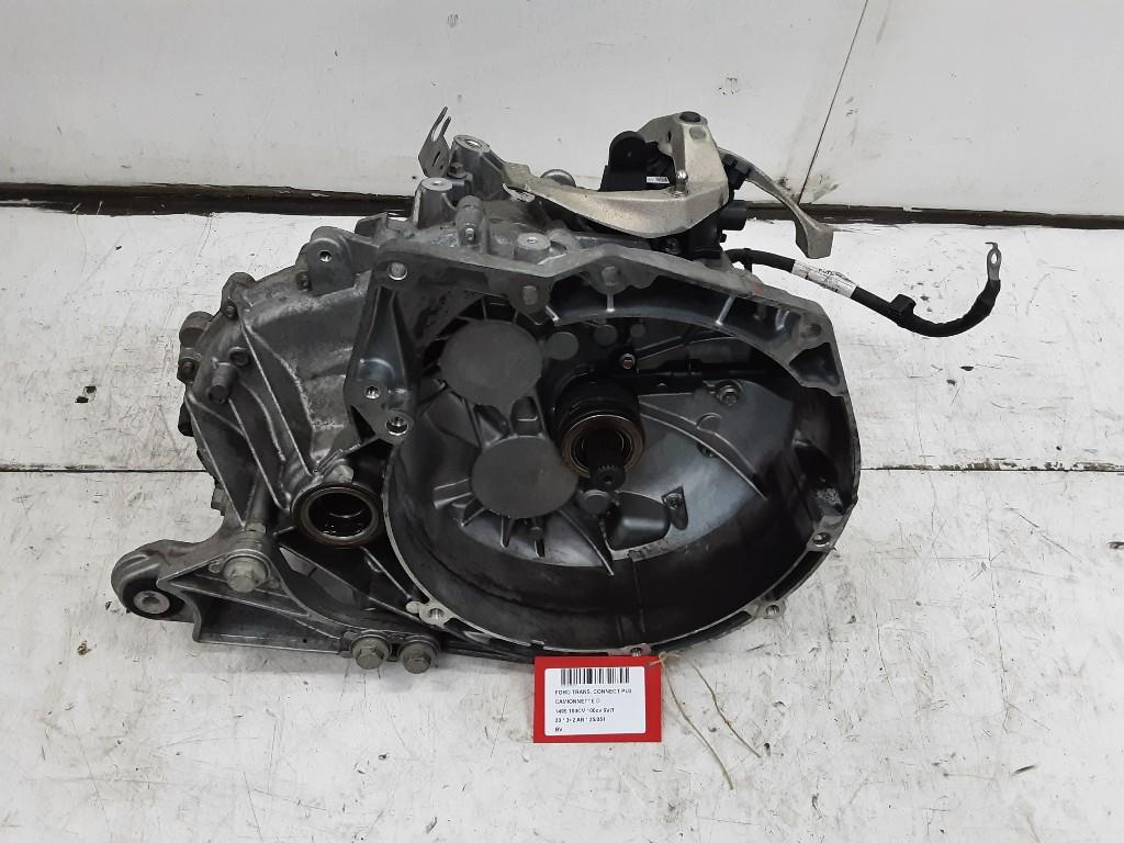 BOITE DE VITESSES MANUELLE Ford Transit Connect (PJ2), Autos : Pièces & Accessoires, Transmission & Accessoires, Ford, Utilisé