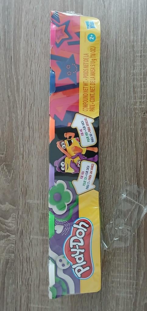 Play-doh plasticine, Kinderen en Baby's, Speelgoed | Educatief en Creatief, Ophalen of Verzenden