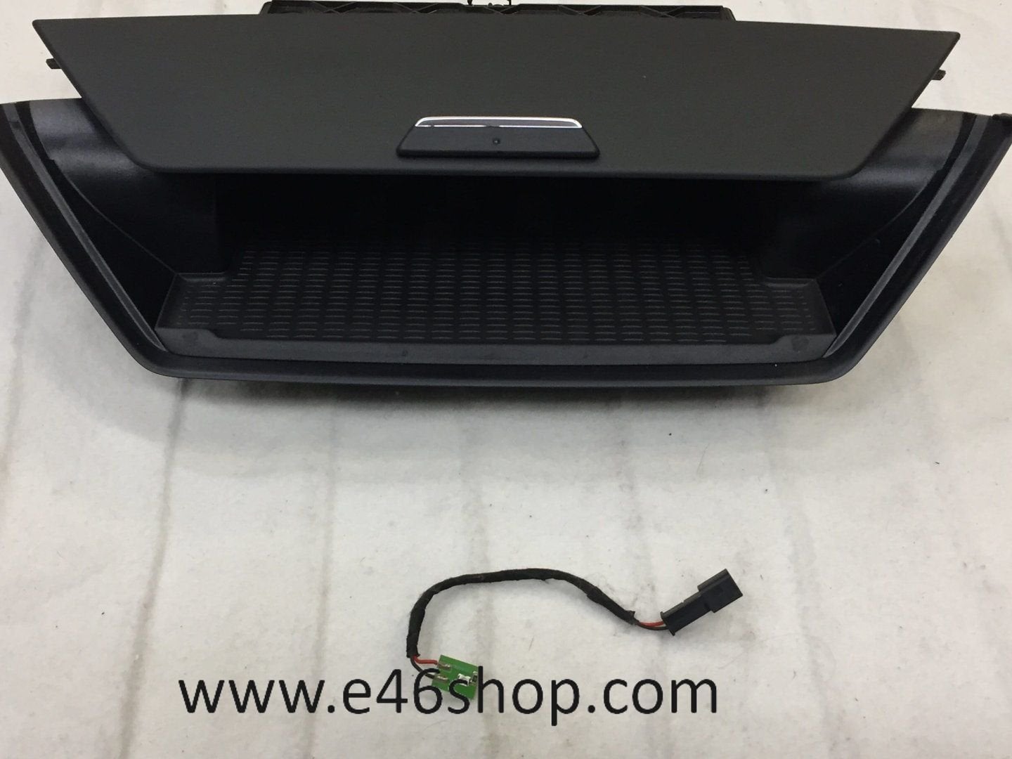Dashbordkastje BMW  X1 E84 oe 51452993616 Nieuw Origineel BM, -, -, Nieuw, Ophalen of Verzenden