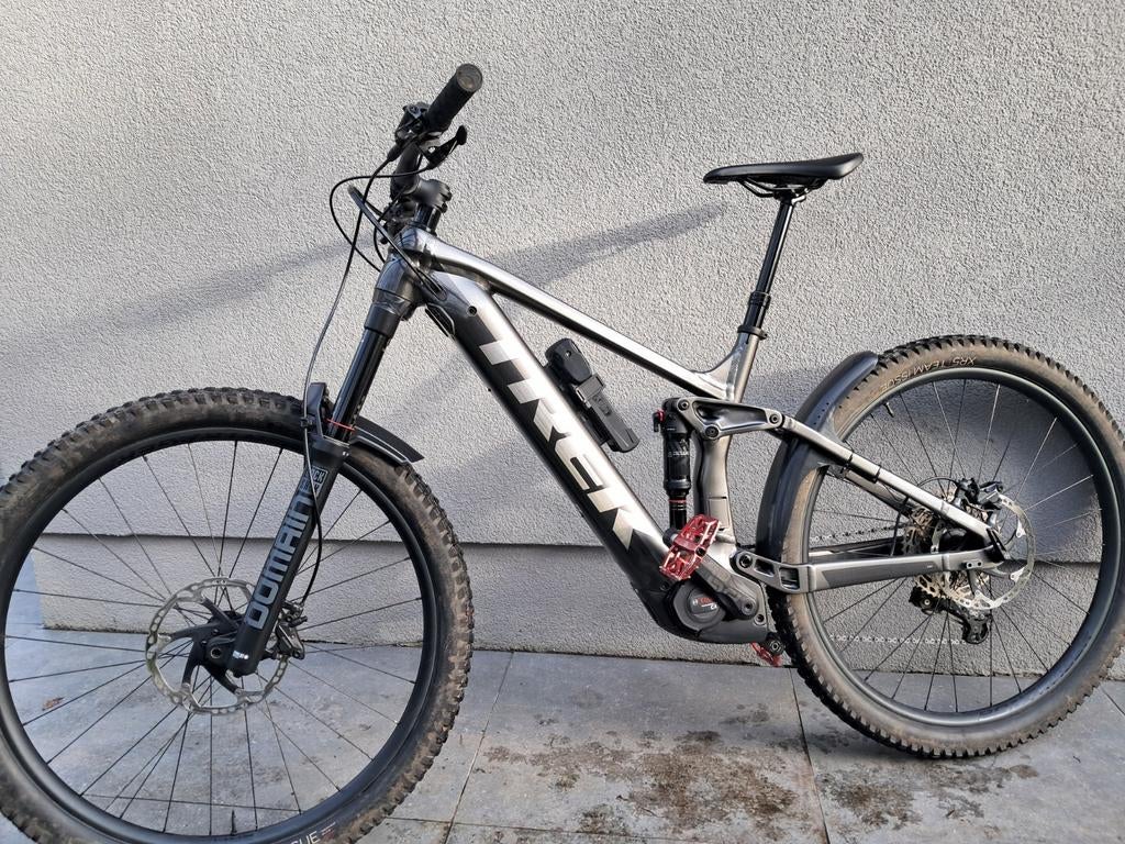 Trek Rail 7, maat L, Vélos & Vélomoteurs, Enlèvement