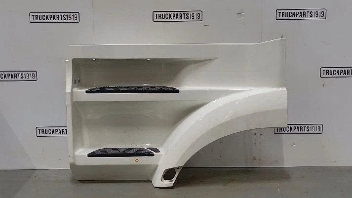 Mercedes-Benz Body & Chassis Parts Instapbak Li MB MP4, Enlèvement, Utilisé, Mercedes-Benz, Carrosserie et Tôlerie