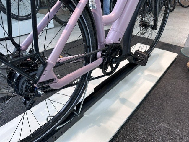 Riese & Müller Culture Mixte Silent DEMOFIETS 3km, Fietsen en Brommers, Info@ebikeasse.be, Nieuw, Riese & Müller, 47 tot 51 cm