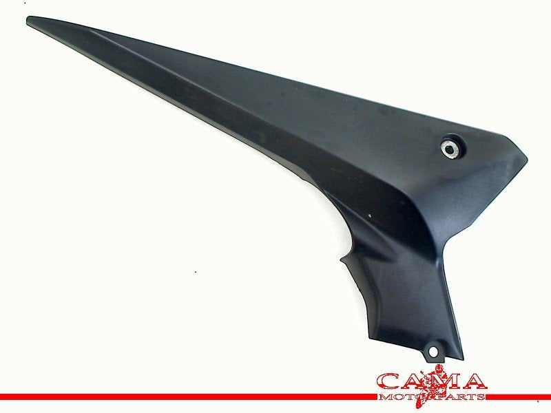 BUDDYPANEEL RECHTS XJ 6 2009-2012 (XJ6 XJ6S XJ6N Diversion), Motoren, Dhr. S. di Majo, Gebruikt, Info@cama-motorparts.nl, P.J. Troelstraweg 8 8
3144 CX  MAASSLUIS, NL