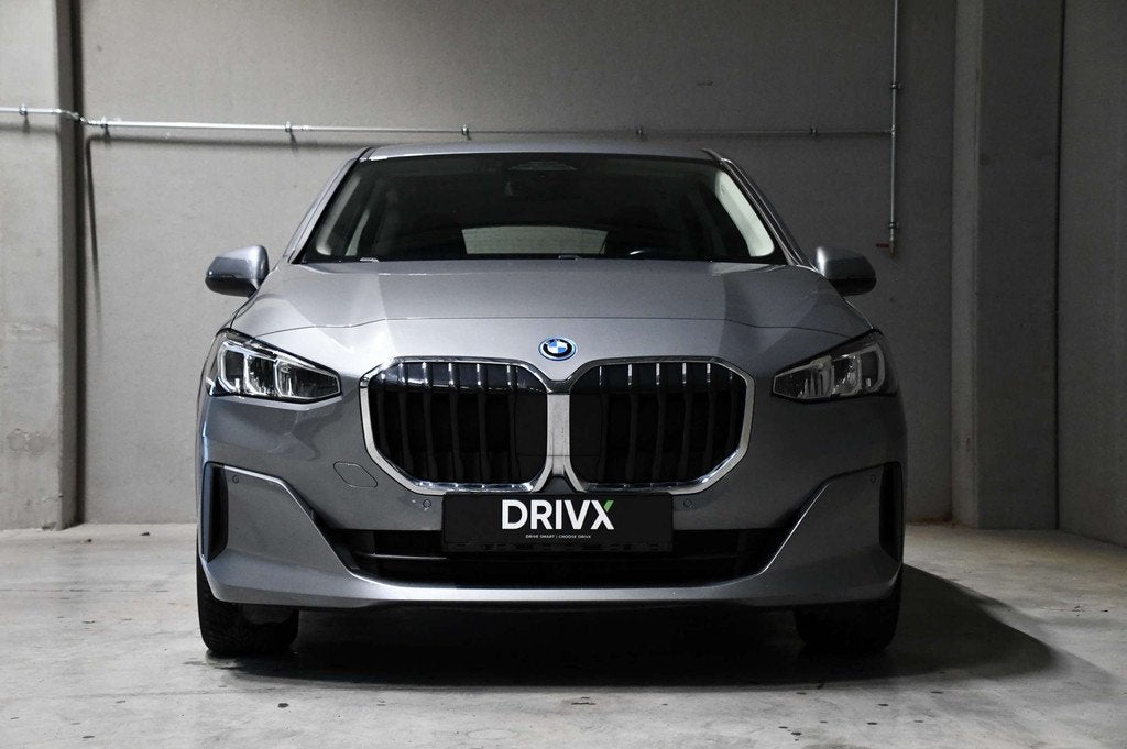 BMW 2 Serie 225 PHEV - Active Tourer - Cruise Control - Came, Autos, BMW, Argent ou Gris, Achat, Entreprise, 1820 kg