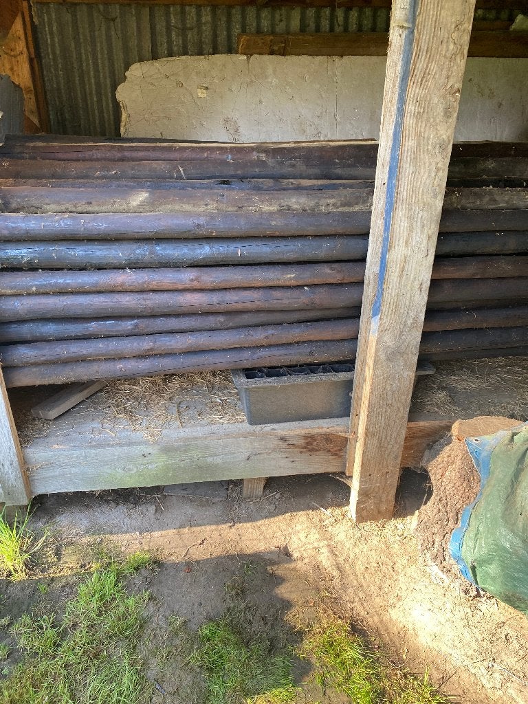 te koop aangeboden, Ophalen, 250 tot 400 cm, Overige soorten