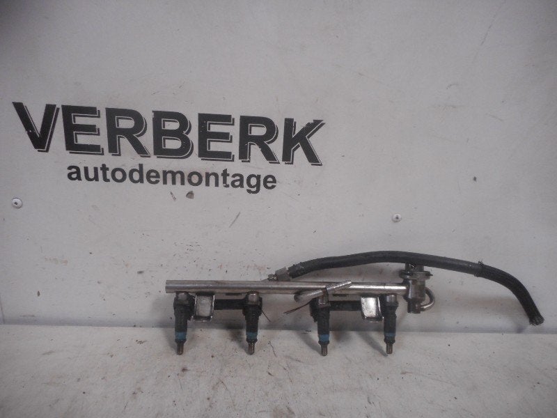 INJECTIEGALERIJ Audi A4 (B6) (01-2000/01-2005) (133681), Auto-onderdelen, Info@audi.de, Audi, Audi AG, Gebruikt