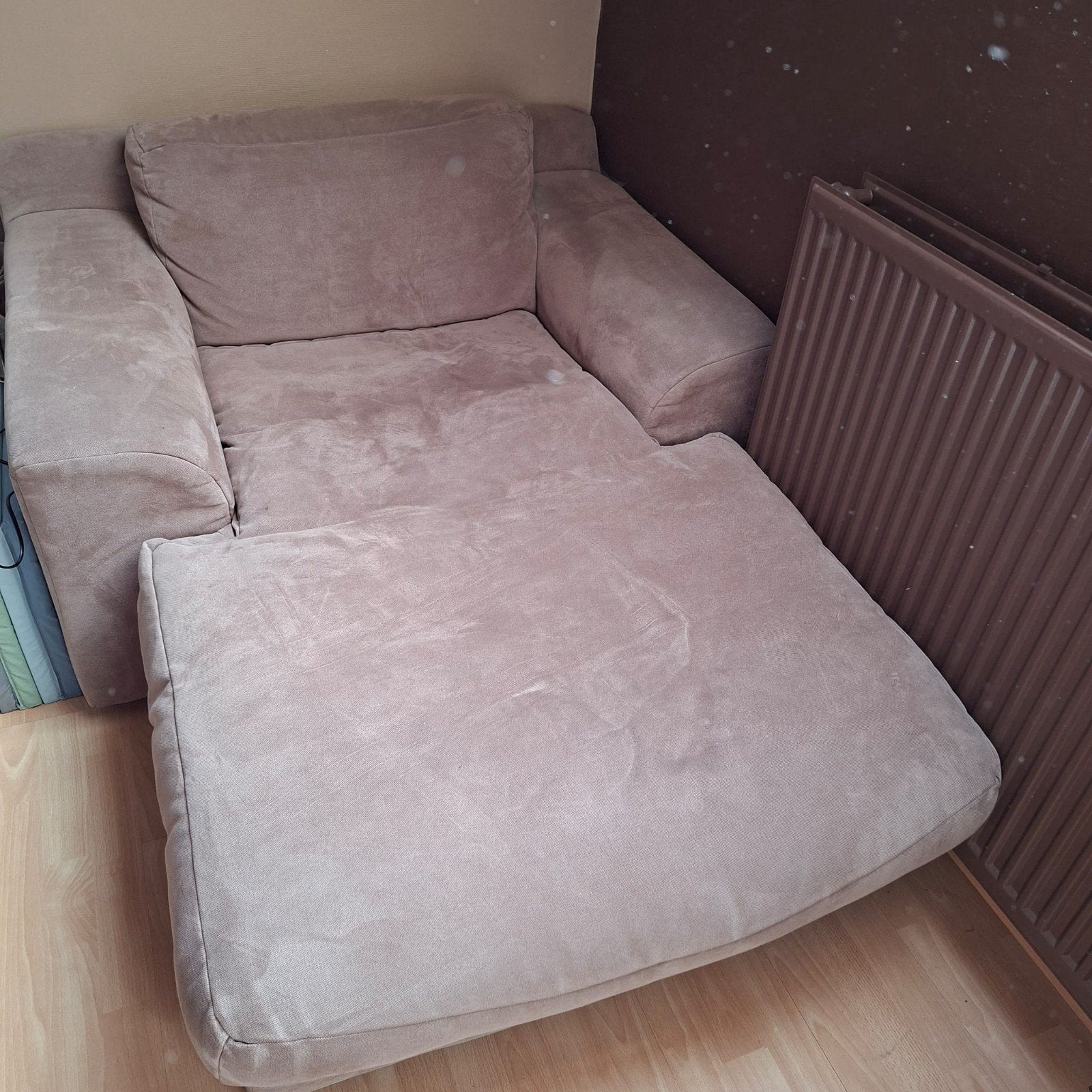 Lounge zetel, Maison & Meubles, Enlèvement
