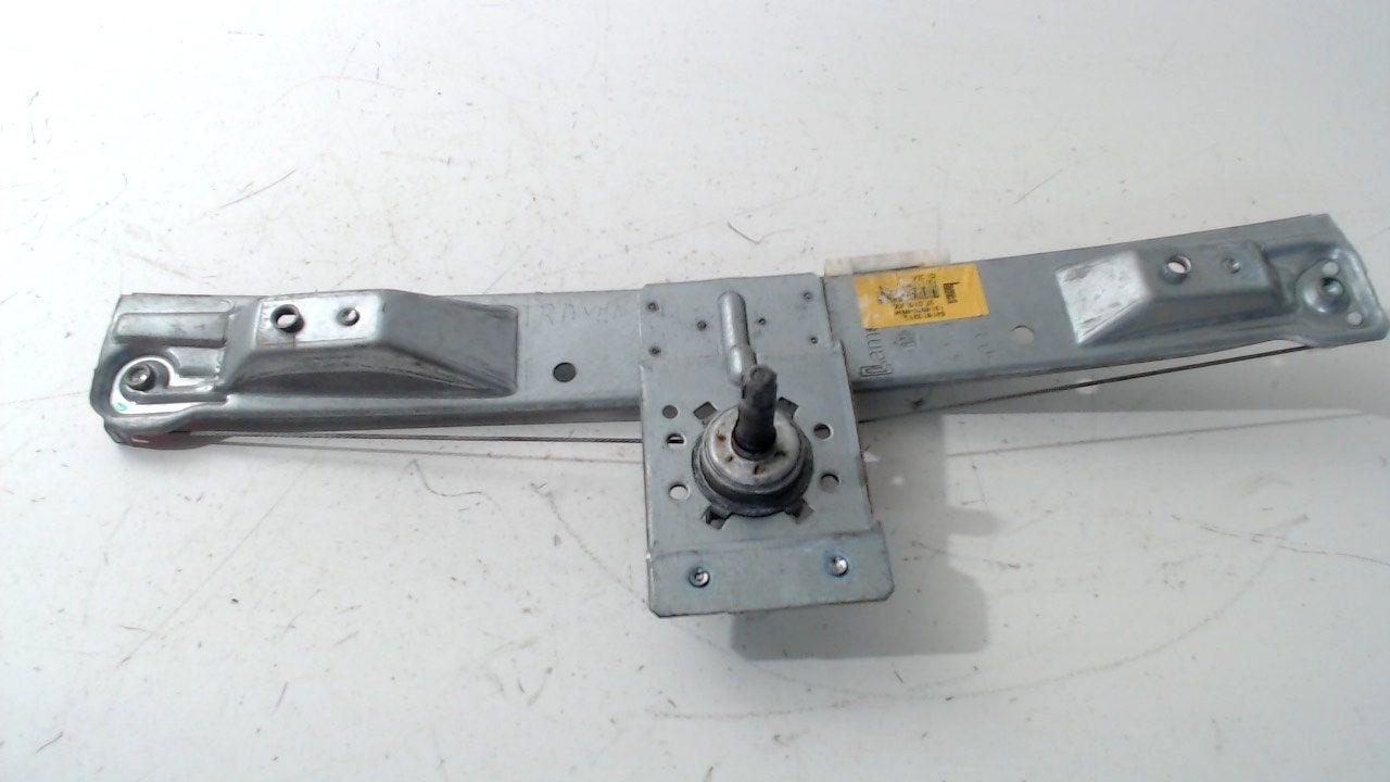Raammechaniek rechts achter Opel Corsa, Onderdelen@venauto.nl, Van der Ven Autorecycling B.V., Ettenseweg 76, 4706 PB Roosendaal, The Netherlands