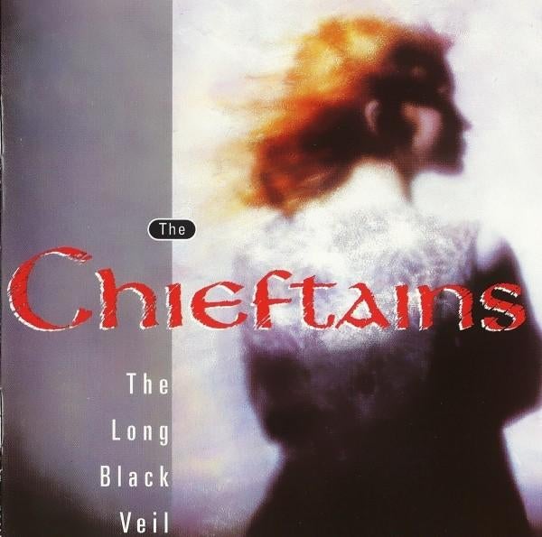 CD The Chieftains – The Long Black Veil - 1995, Enlèvement ou Envoi, Comme neuf