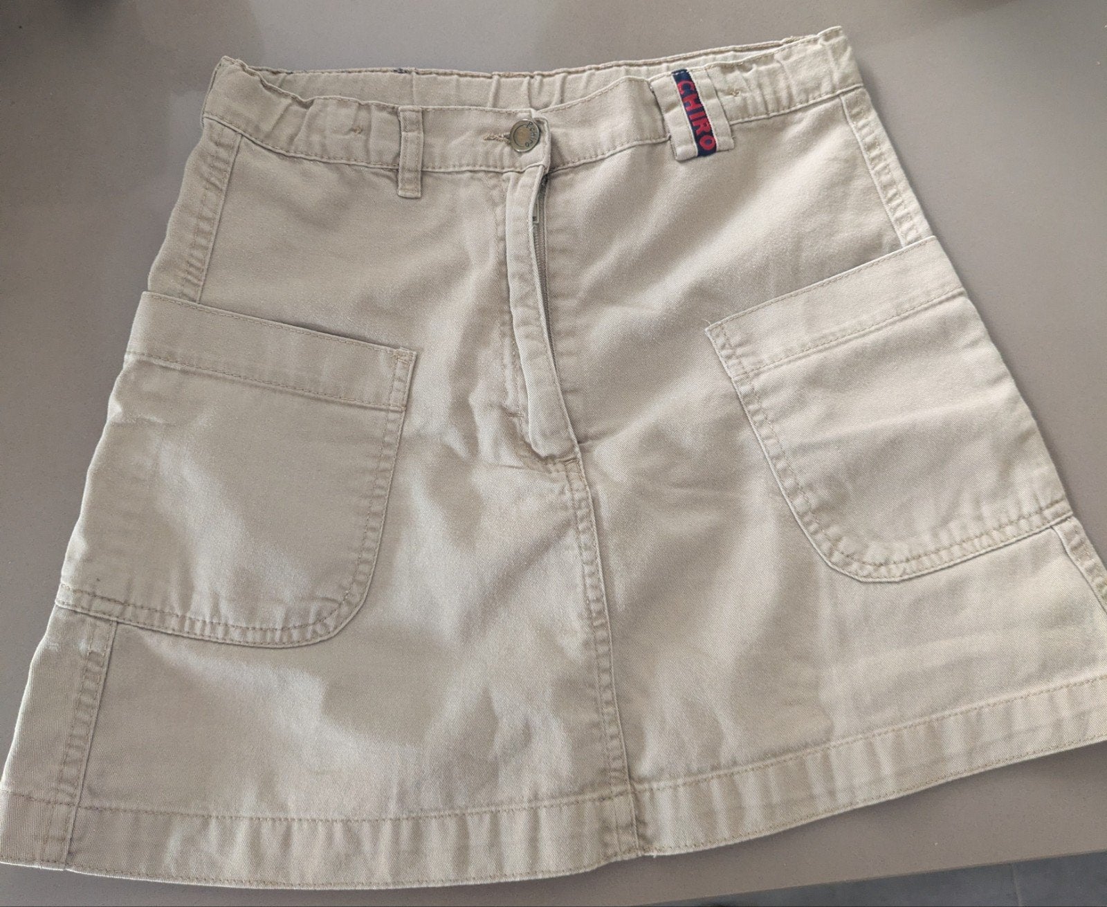Chiro rok maat 164, Kleding | Dames, Verzenden, Gedragen