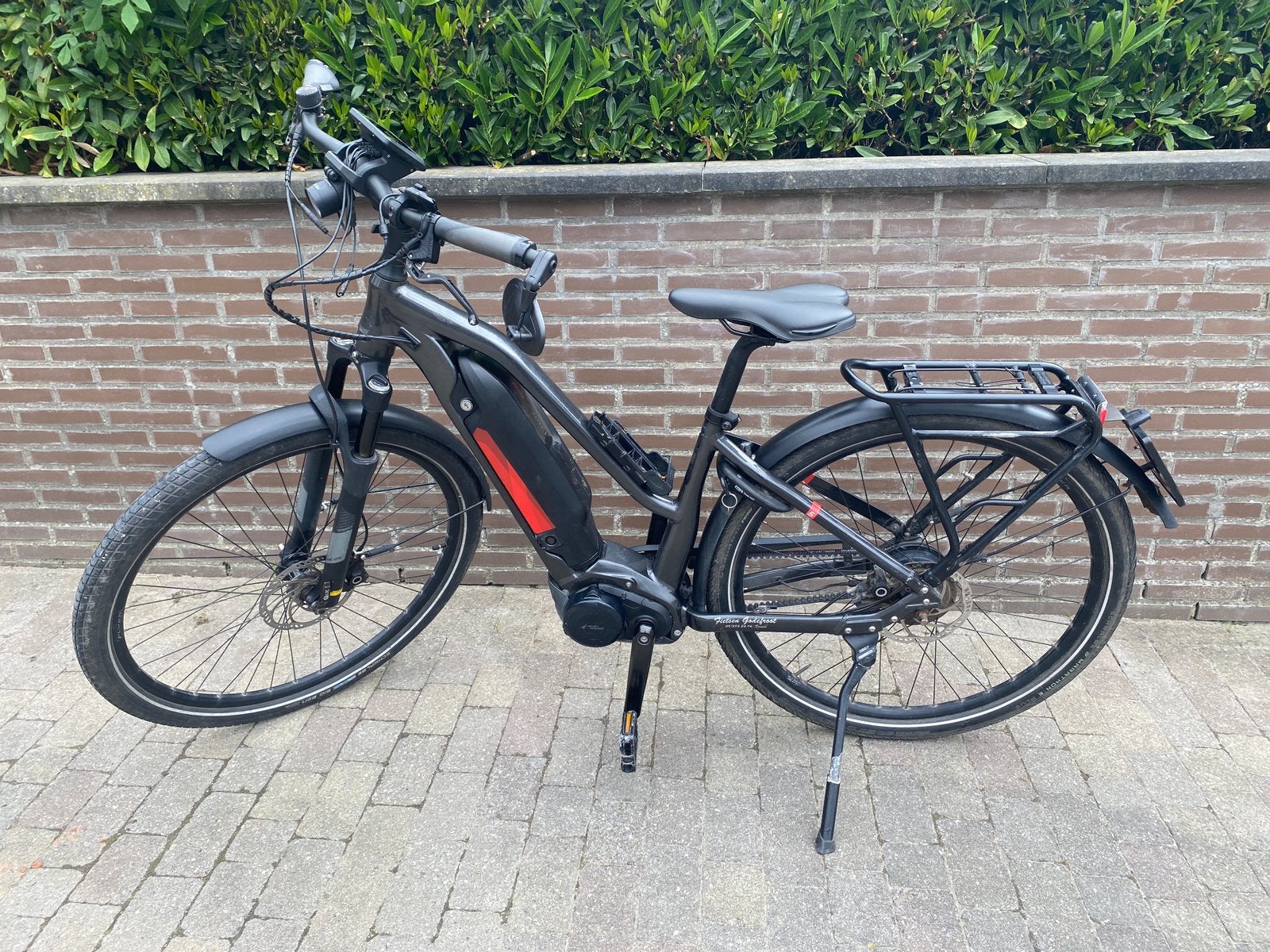 Speed Pedelec Flyer van 2020, Ophalen, Zo goed als nieuw