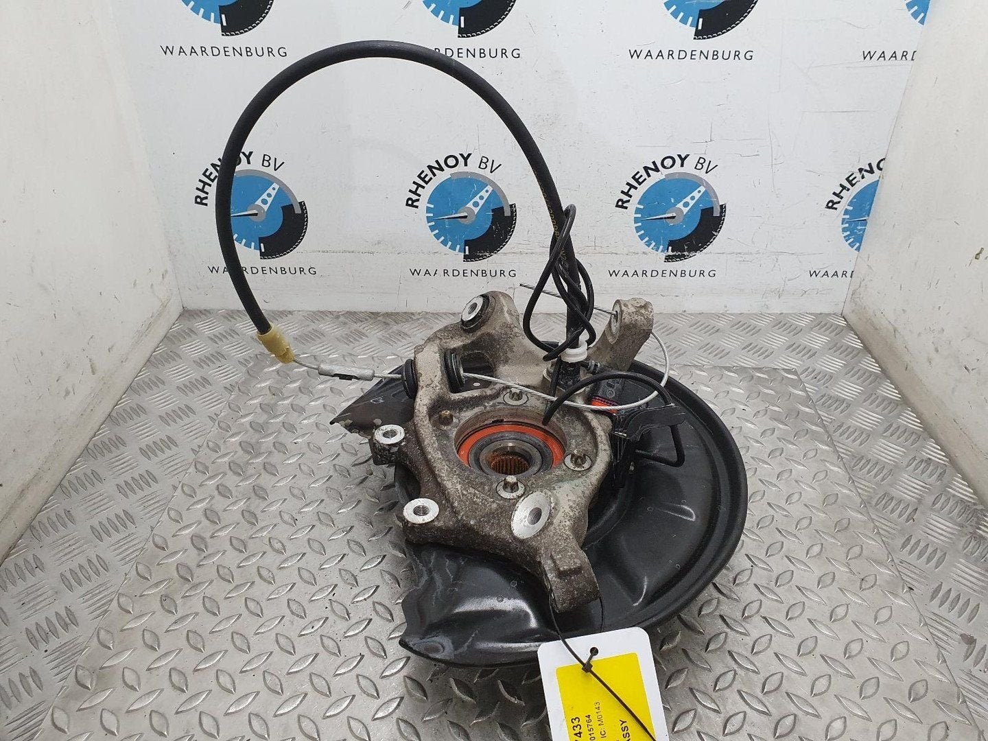 MERCEDES C-CLASS C180 KOMPRESSOR FUSEE RA  2009, Enlèvement ou Envoi, Utilisé, ARN reconnu