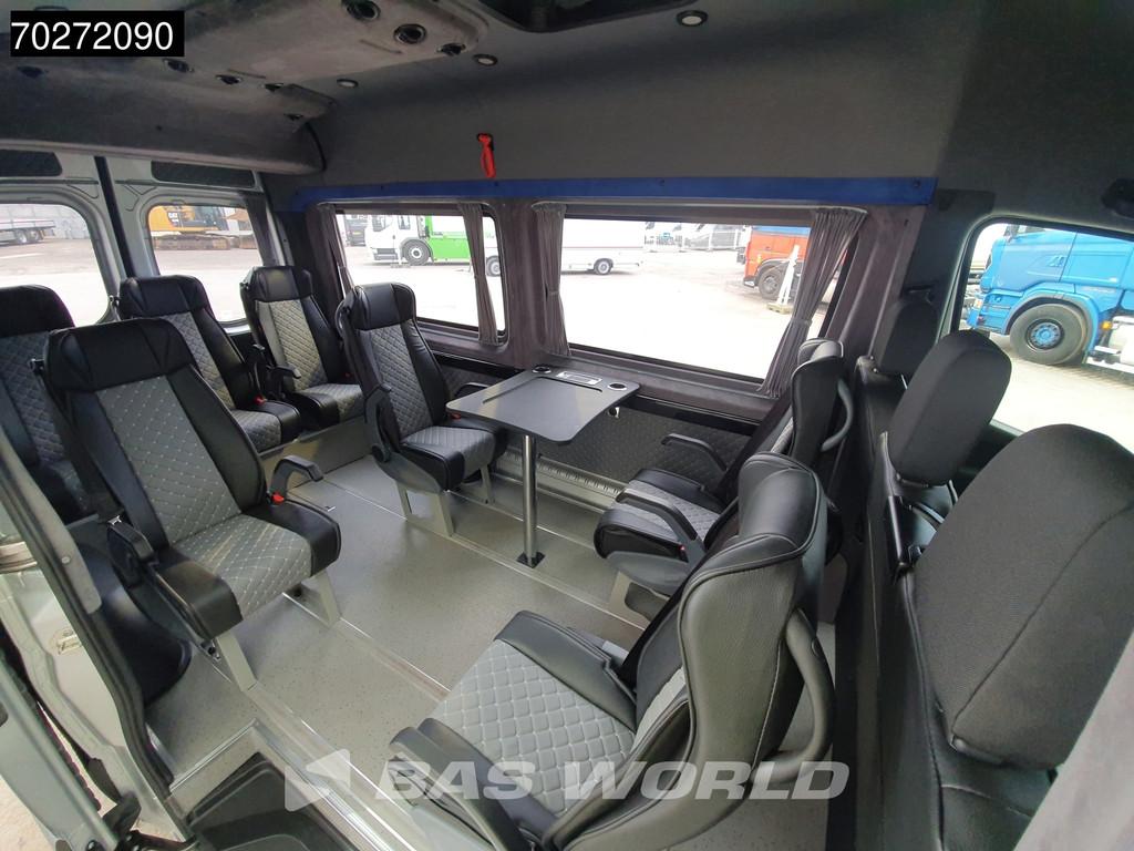 Mercedes Sprinter 319 CDI Automaat VIP Personenvervoer Taxi, Argent ou Gris, Achat, Euro 6, Entreprise