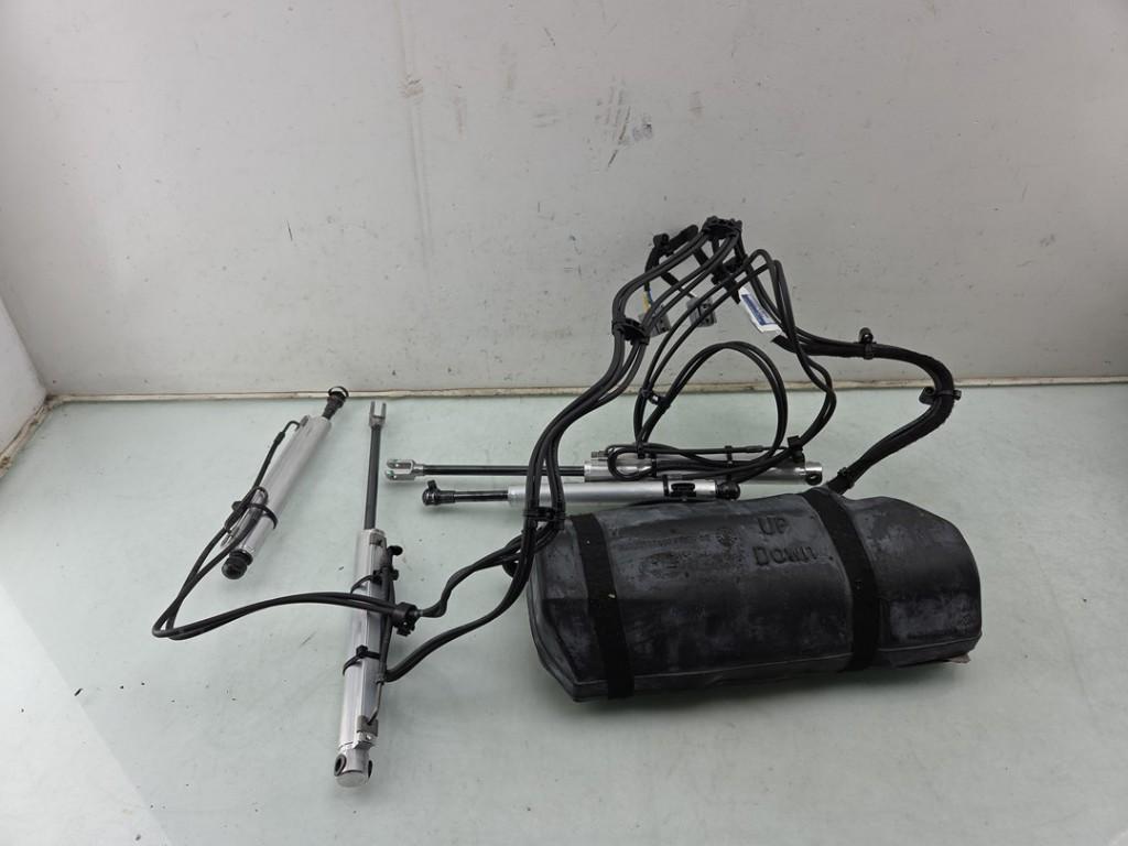 MOTEUR DE TOIT CABRIOLET (|90000137169|151316|903686|), Dhr. J. Ham, Administratie@autoham.nl, Ferrari, Utilisé