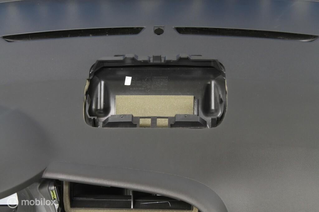 Airbag kit Tableau de bord speaker Peugeot 3008, Autos : Pièces & Accessoires, Enlèvement ou Envoi, Utilisé