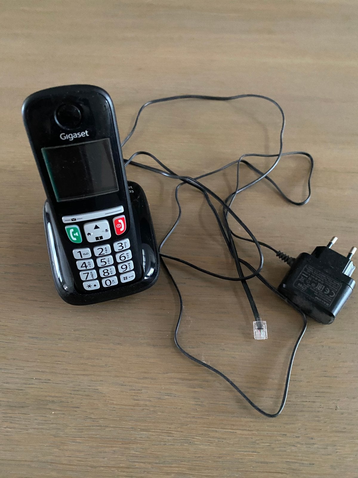 Huistelefoon, Telecommunicatie, Ophalen, Zo goed als nieuw