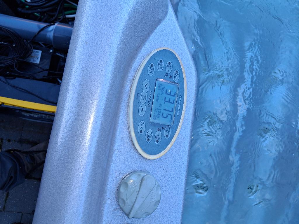 Jacuzzi, Tuin en Terras, Ophalen