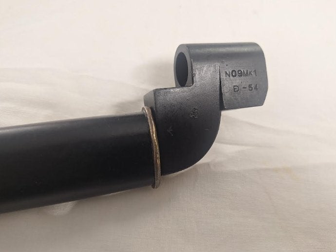 Baïonnette Enfield N9 MK 1, Collections, Enlèvement ou Envoi, Armée de terre, Autres types