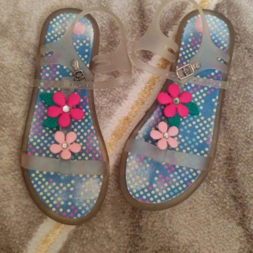 32 igor watersandalen, Ophalen of Verzenden