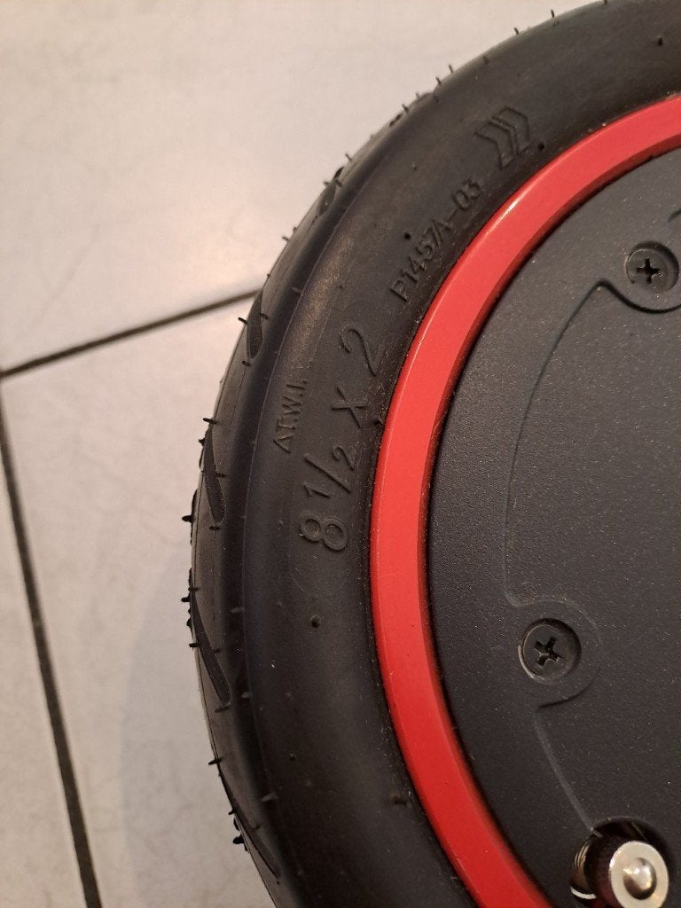 Elektrische step onderdelen, Enlèvement, Neuf, Step électrique (E-scooter), Ninebot