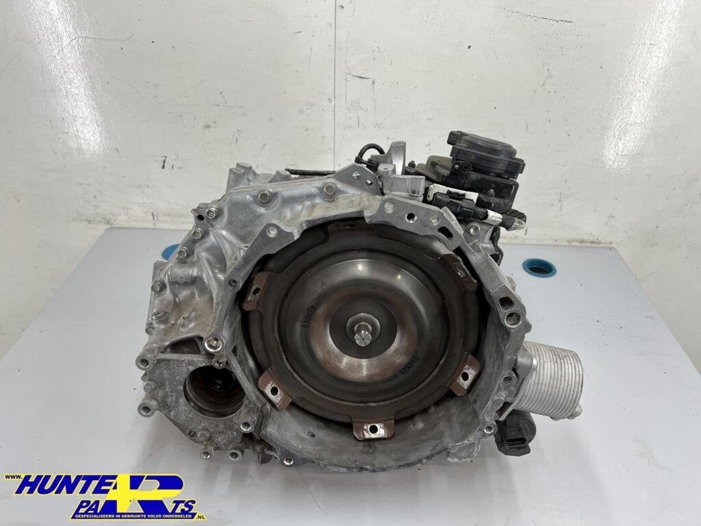 Automaatbak Volvo XC90/XC60/S90/V90 T8 ('14-'26) 36012534, Gebruikt, Ophalen of Verzenden, Volvo, Volvo