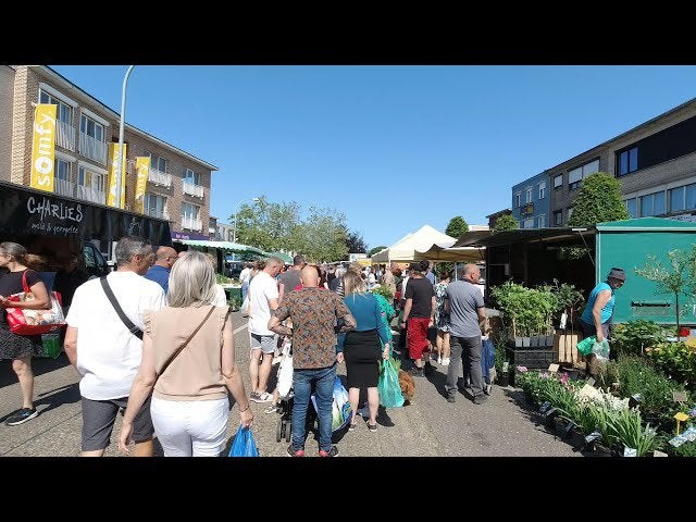 Vaste standplaatsen voor hamburger-foodtruck – 6 locaties, Zakelijke goederen, Horeca | Food, Ophalen