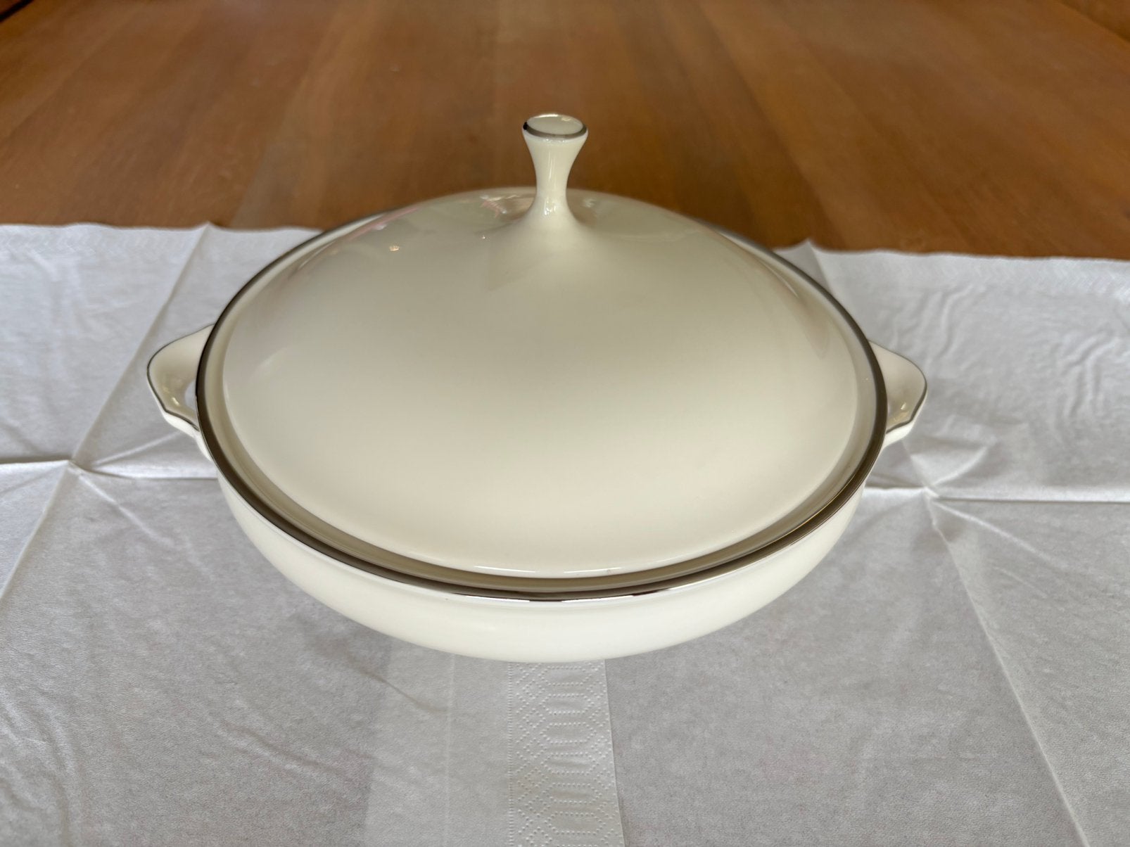 Lenox Montclair Presidential collection, Ophalen of Verzenden